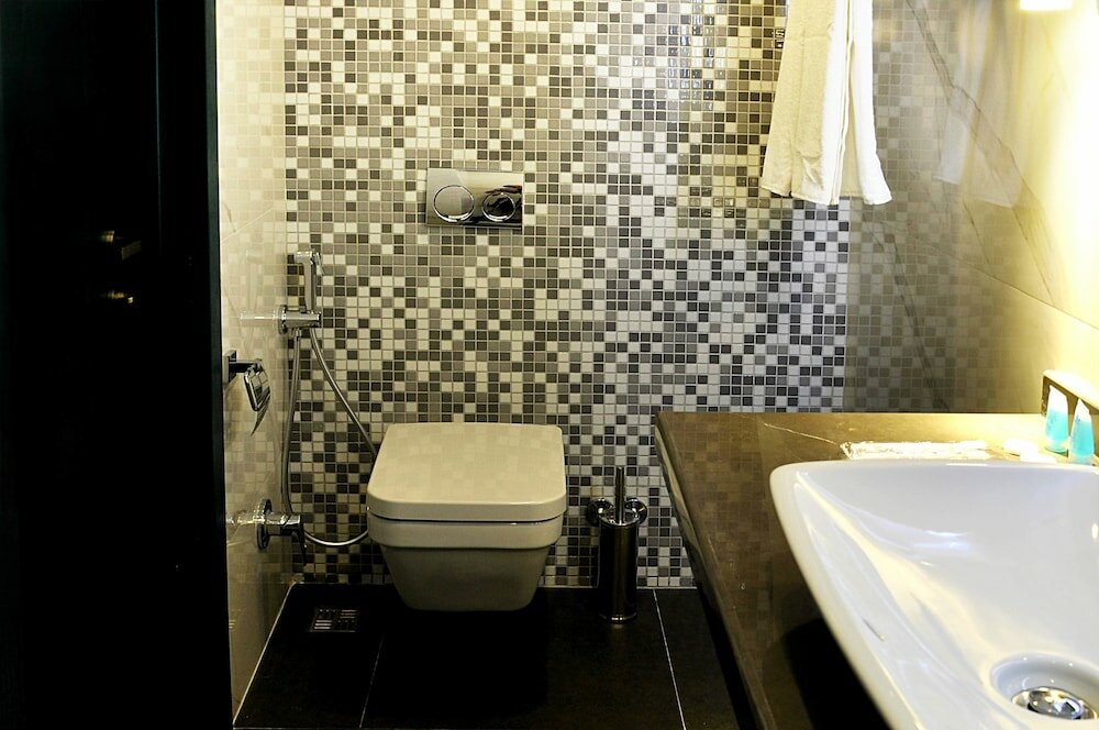 Фото Отель Just Inn Tbilisi