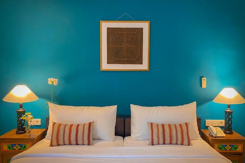 Фото Menzel Ubud