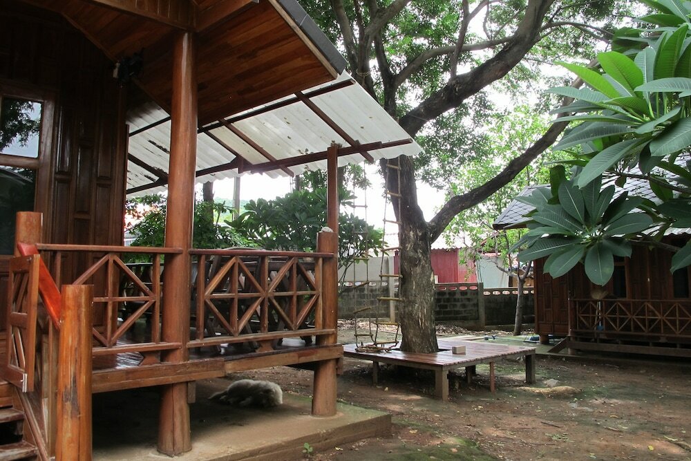 Фото Sichang My Home