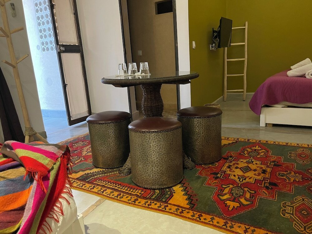 Фото Riad Samarine