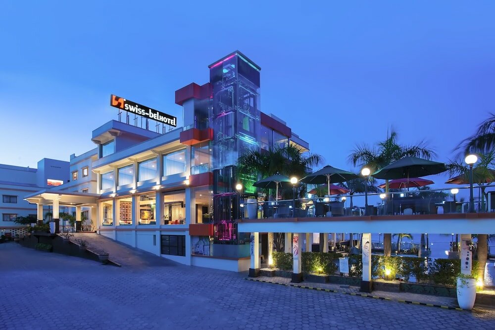 Фото Swiss-Belhotel Silae Palu