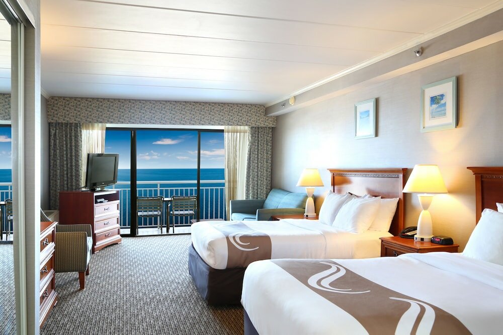 Фото Quality Inn Boardwalk