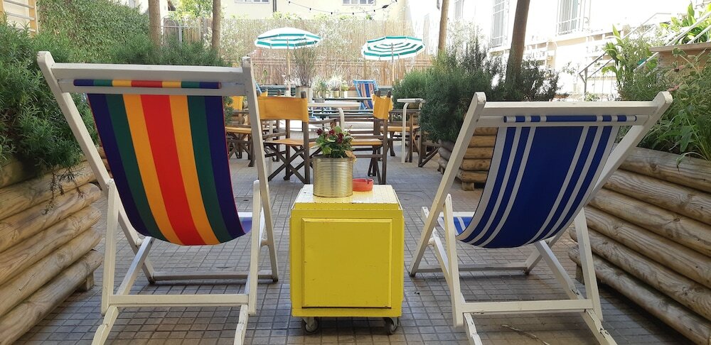 Фото Ostello Tasso