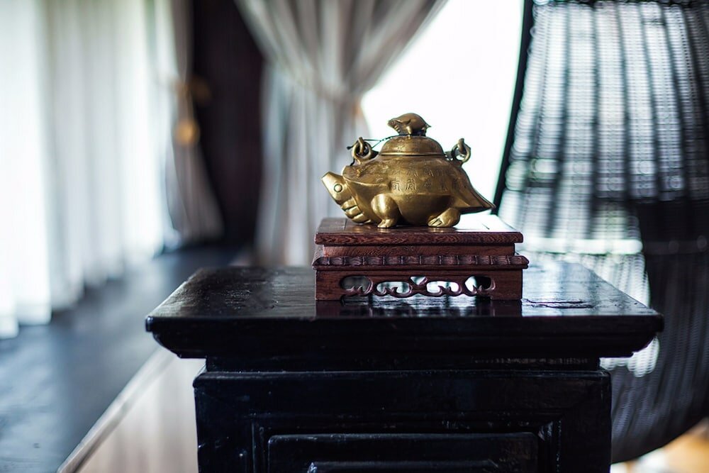 Фото The Bivou Lijiang