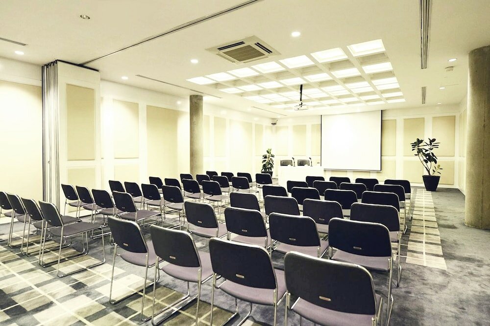 Фото Morrissey Hotel Jakarta