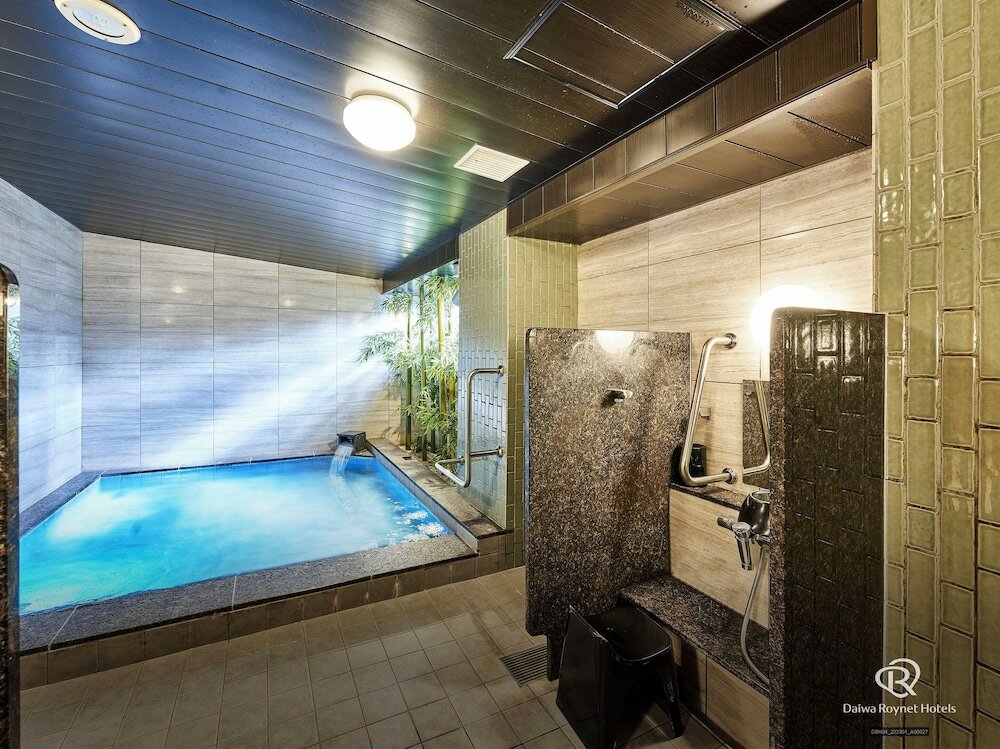 Фото Daiwa Roynet Hotel Nagoya Fushimi