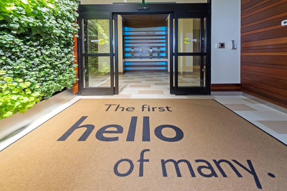 Фото Even Rockville - Washington D.C. Area, an Ihg Hotel