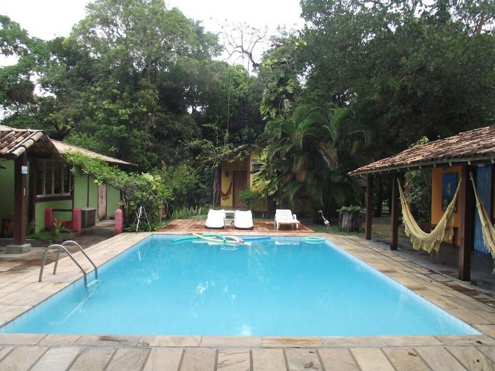 Фото Pousada Macunaíma