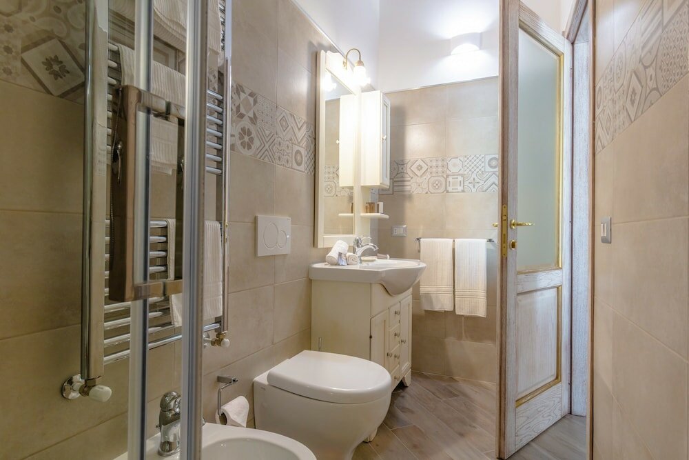 Фото B&b Le Torri di Tarquinia