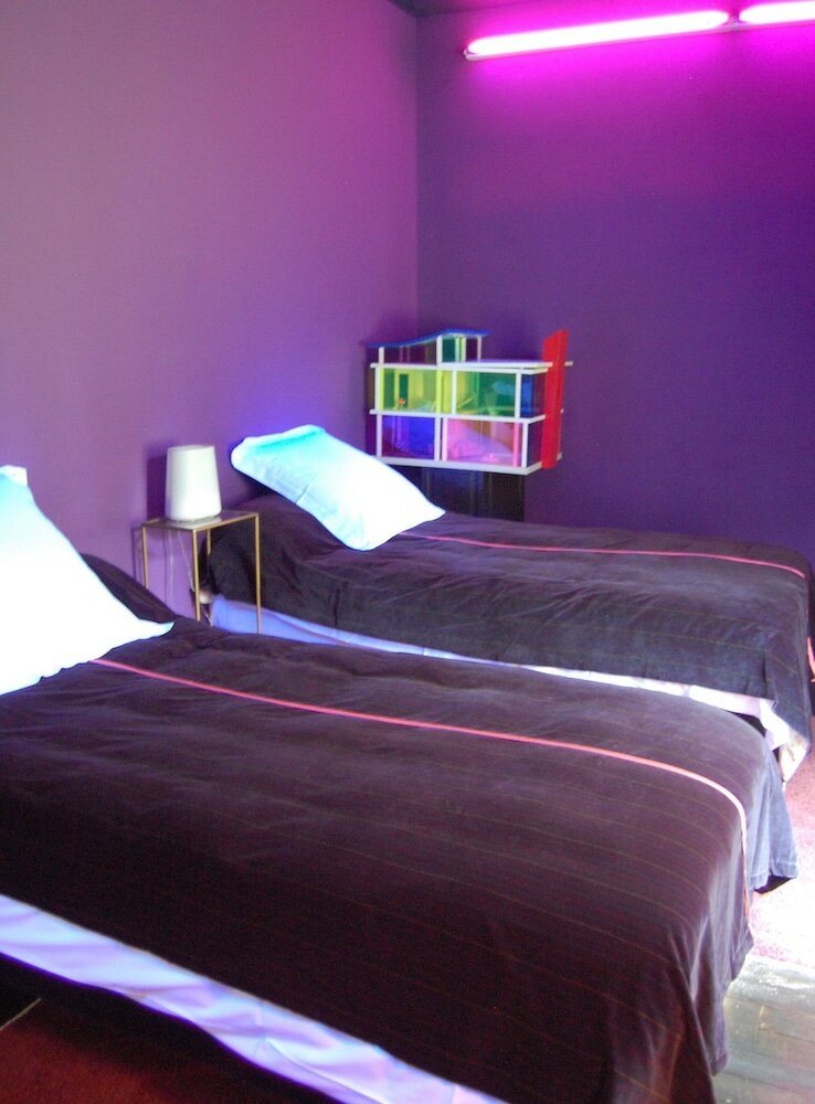 Фото Maison d'Hôtes Stella Cadente