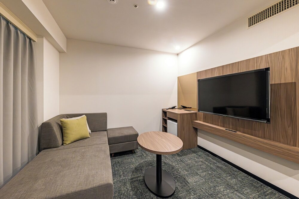 Фото Hotel Jal City Nagano