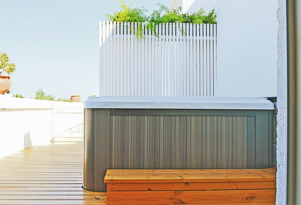 Фото Masseria Torrepietra