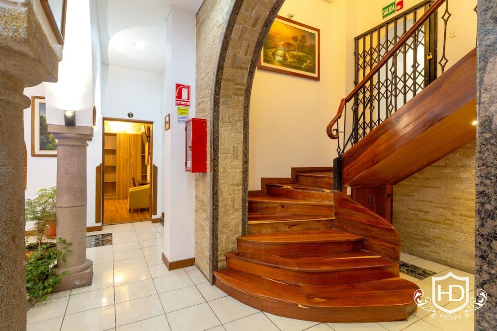 Фото Hotel David