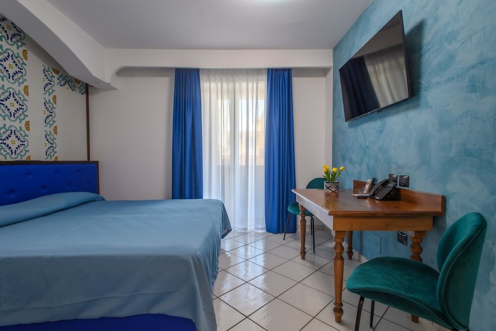 Фото Hotel Ancora
