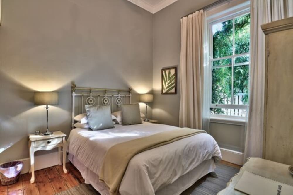 Фото Parker Cottage