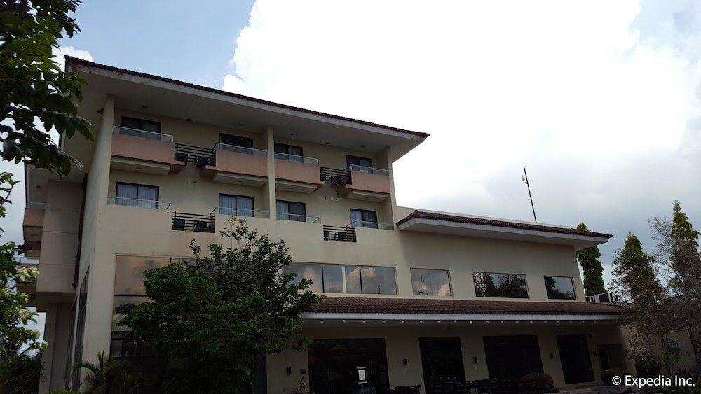 Фото Hotel Kimberly Tagaytay