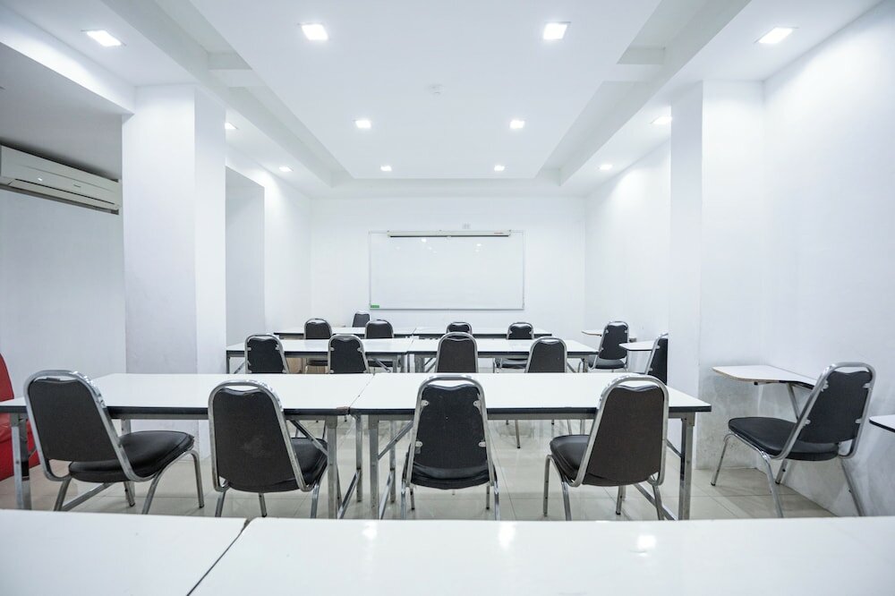 Фото Chaipat Hotel