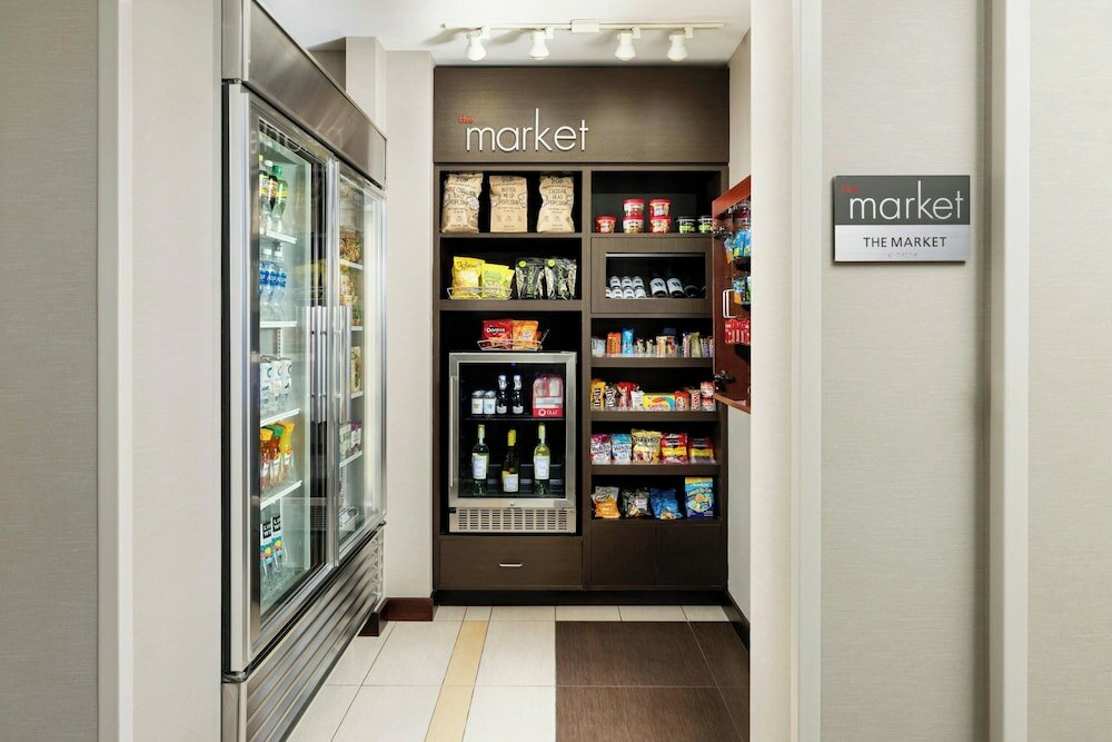 Фото Residence Inn by Marriott Concord