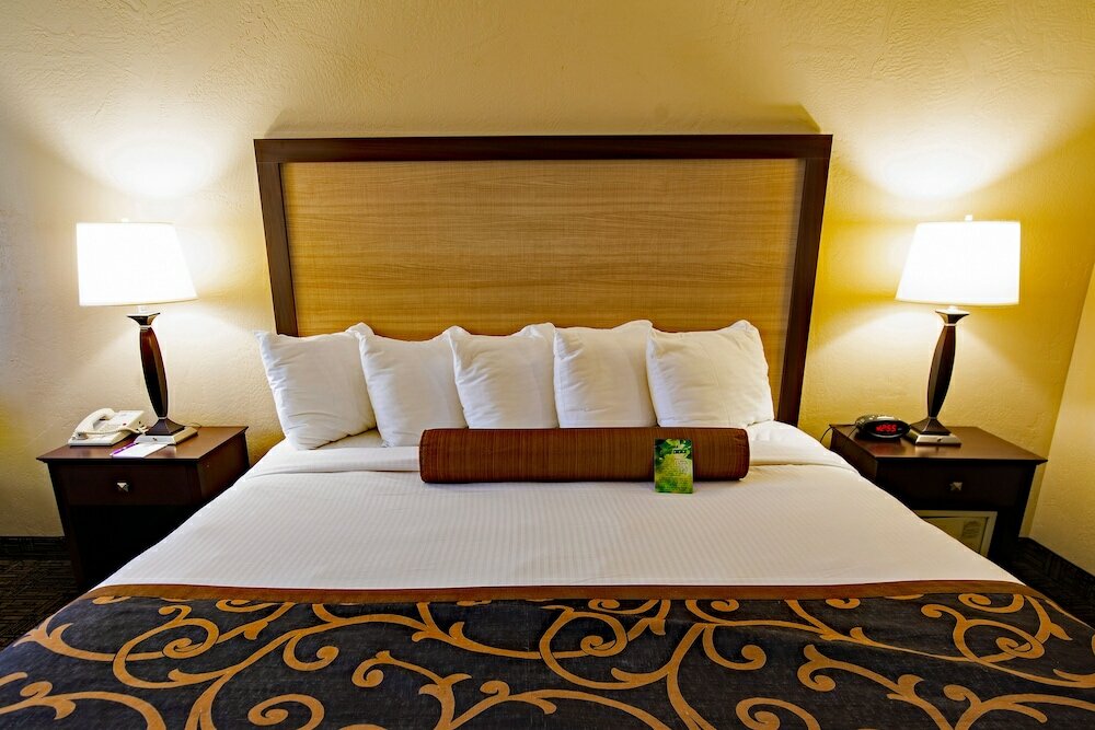 Фото Heritage Inn