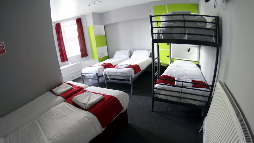 Фото The Fairmount Hotel