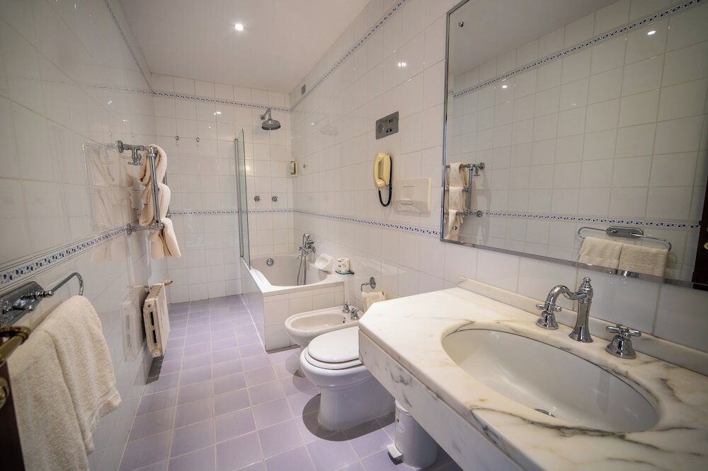 Фото Grand Hotel Bastiani