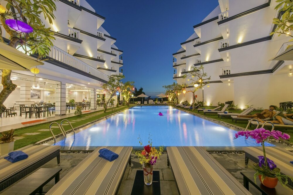 Hotel Gem Riverside Hotel Hoi An, Hội An, photo