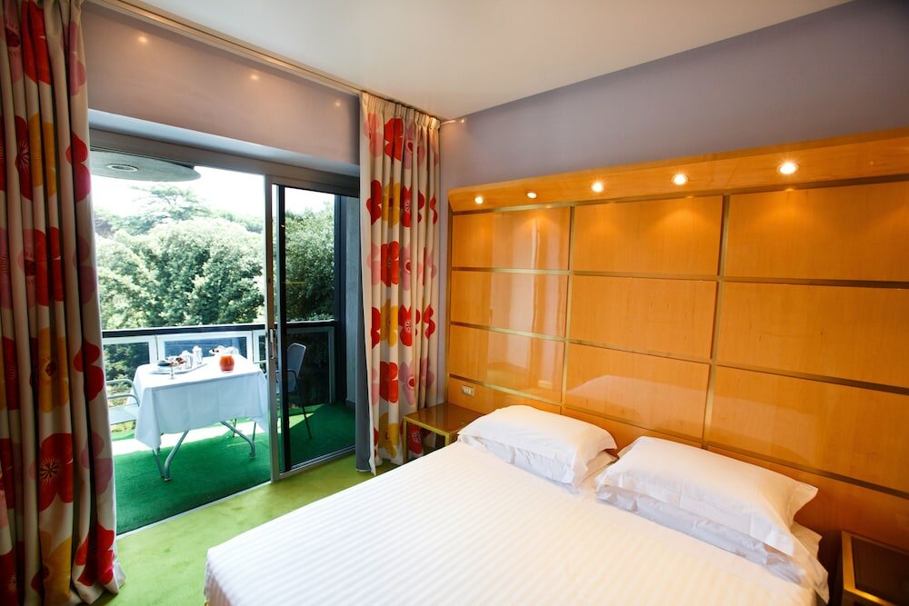 Фото Hotel Albani Roma