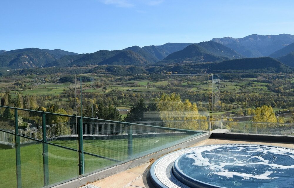 Фото Cerdanya EcoResort & SPA