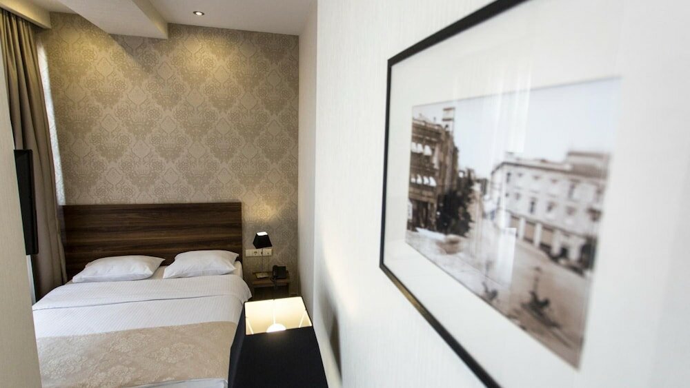 Фото Old Meidan Tbilisi