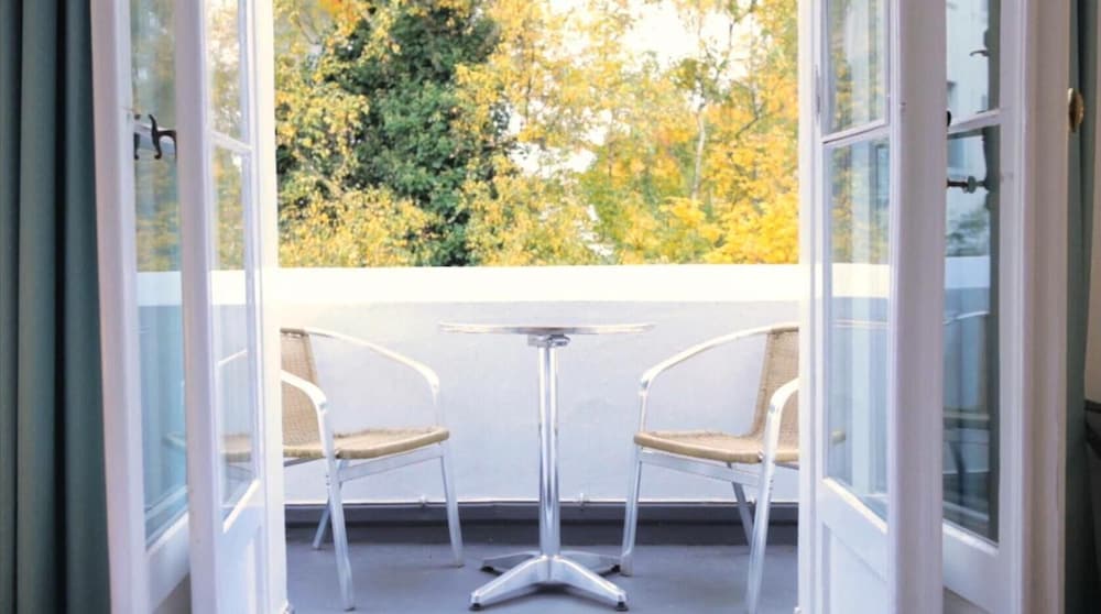 Фото Aussen Alster Hotel