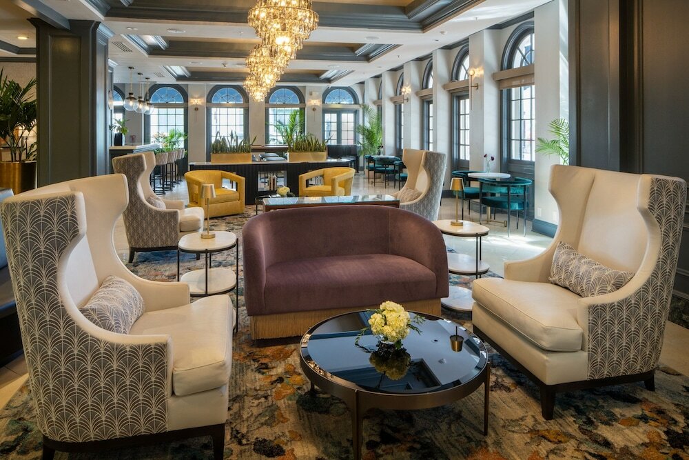 Фото Four Points by Sheraton French Quarter