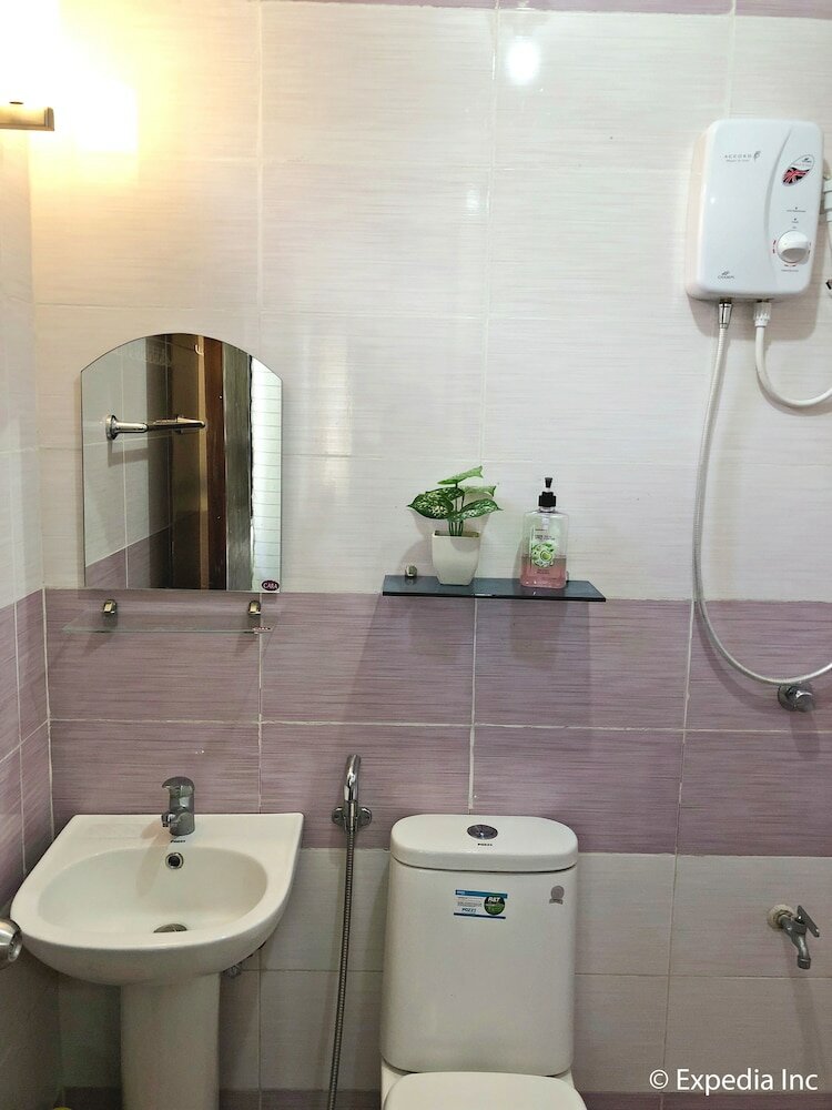 Фото Susana's Room for Rent