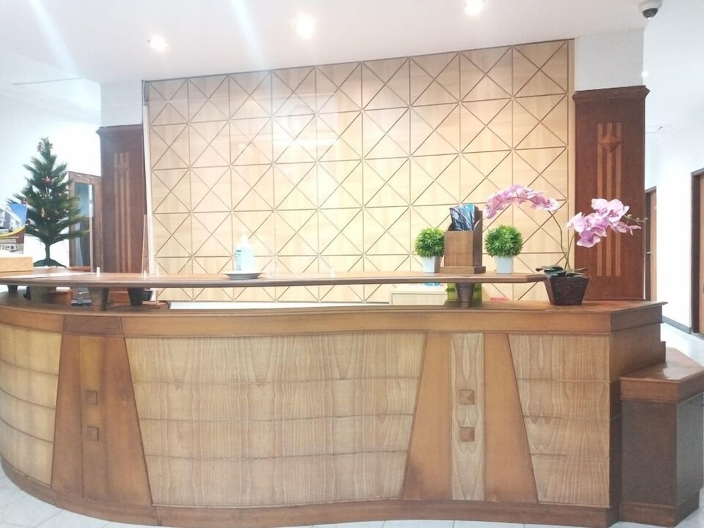 Фото Hotel Kristina