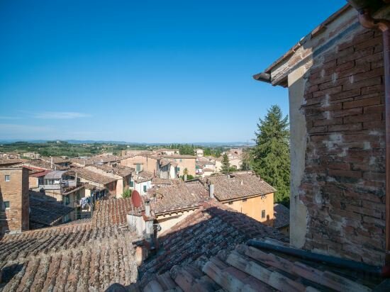 Фото Torre del Fuggisole