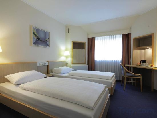 Фото IntercityHotel Erfurt