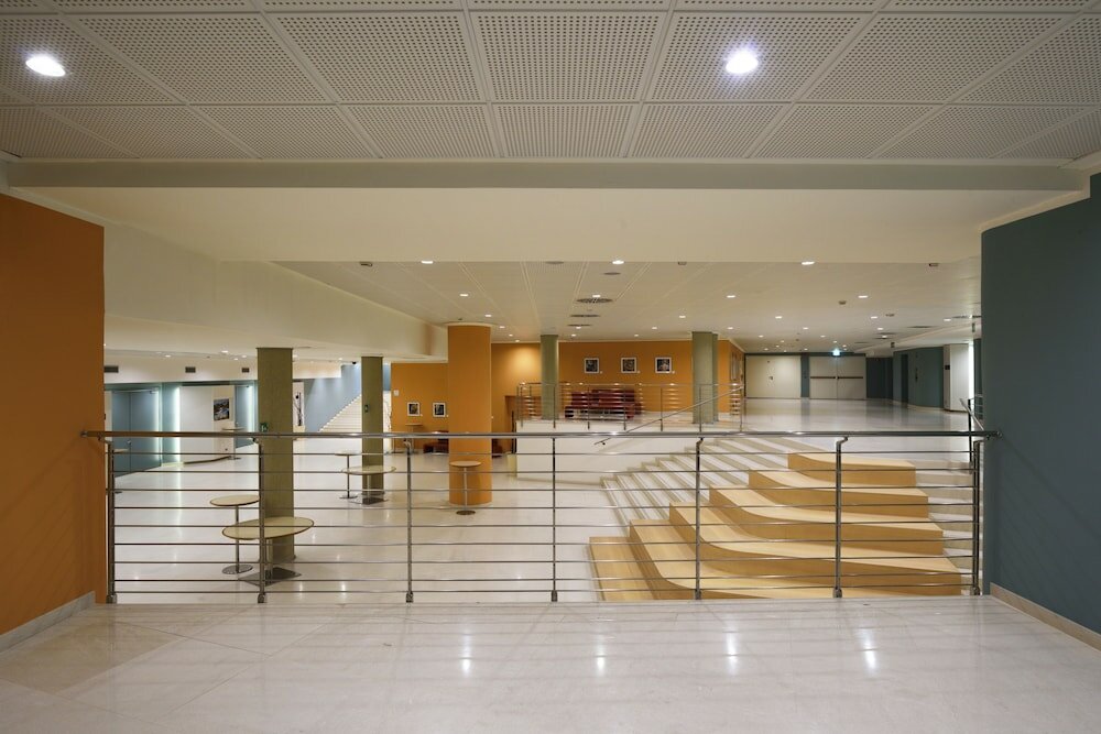 Фото Unahotels Varese