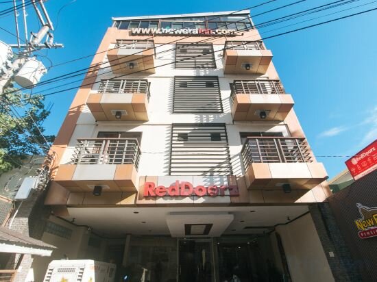 Фото RedDoorz Plus near Uv Mandaue Cebu