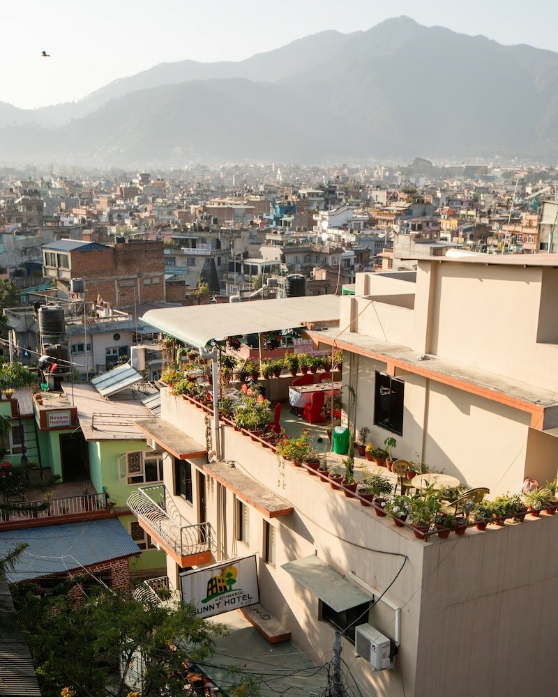 Фото Kathmandu Sunny Hotel