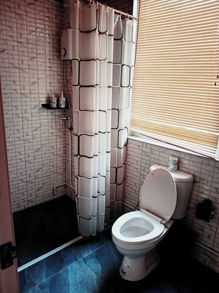 Фото Shade House - Bitec Bangna