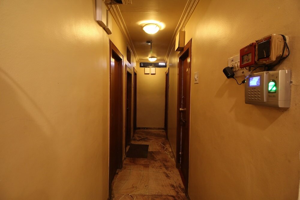 Фото Hotel Shivam