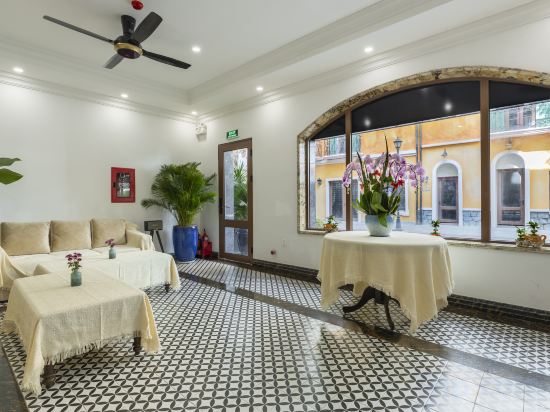 Фото The Nice Hotel Phu Quoc Fireworks & Ocean view