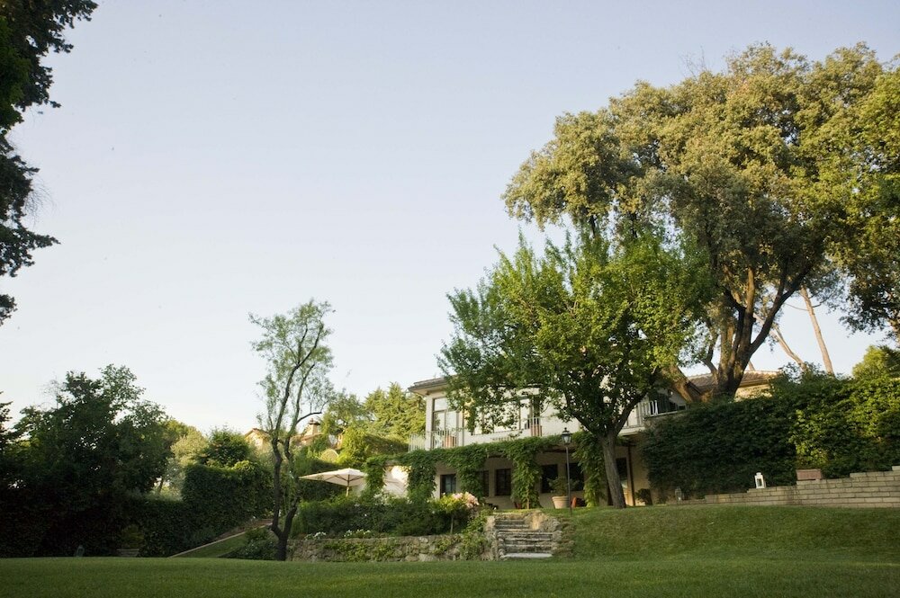 Фото Villa Magnolia Relais