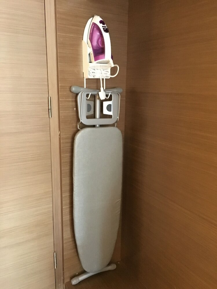 Фото Hilton Garden Inn Hong Kong Mongkok