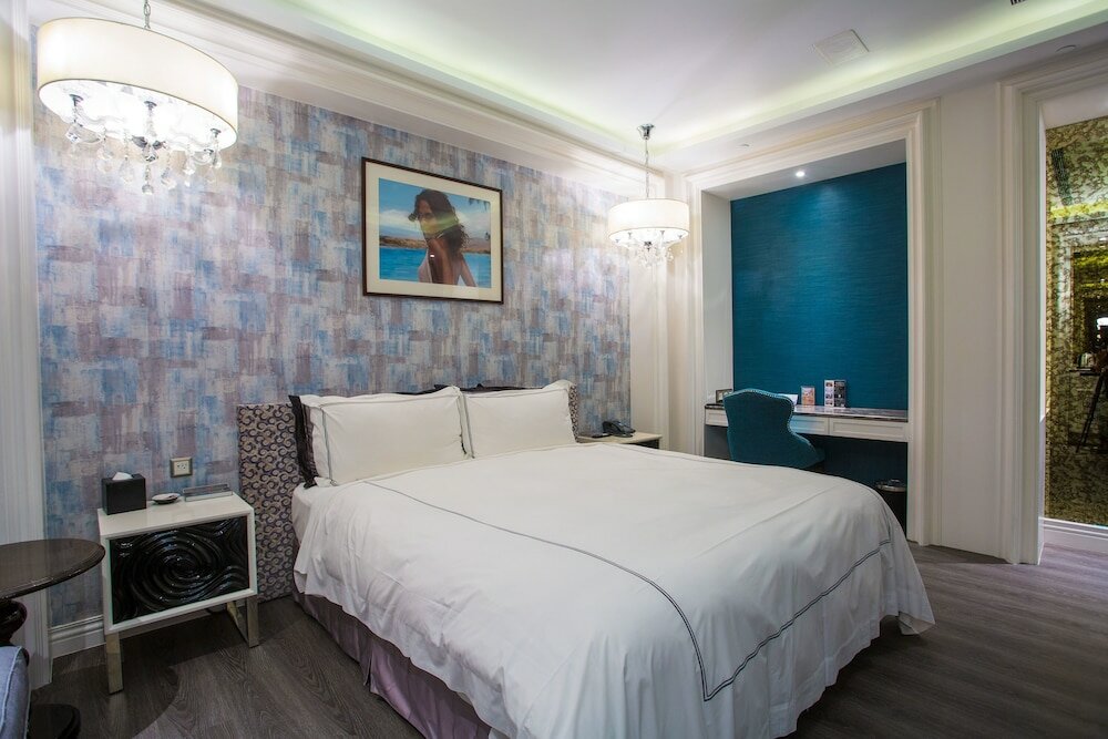 Фото Villa ballet