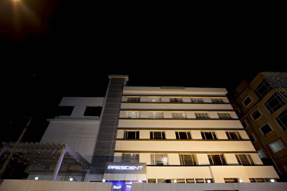 Фото Southernstar Bangalore