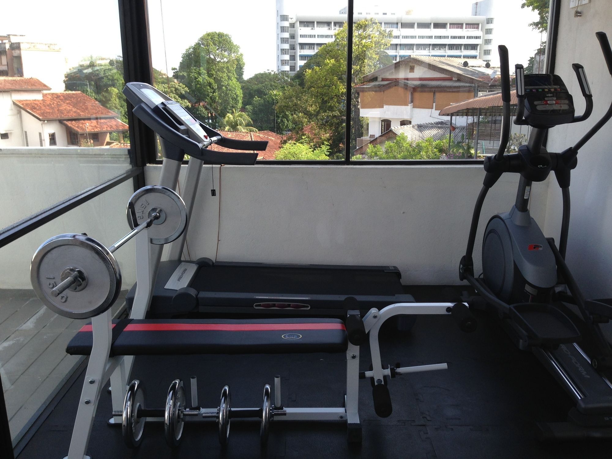 Фото Rockwell Colombo