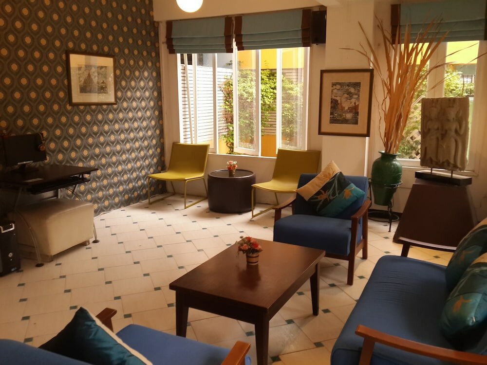 Фото отеля 4