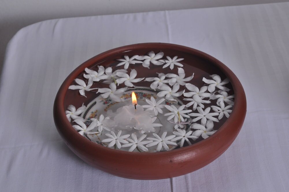 Фото The Rock Bunglow