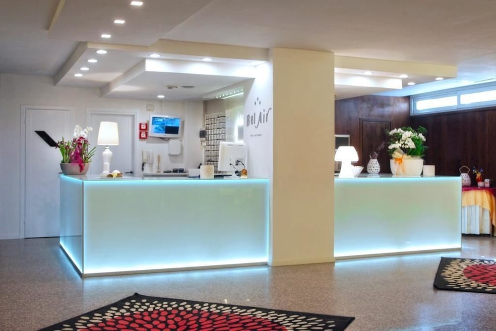 Фото Hotel Bel Air