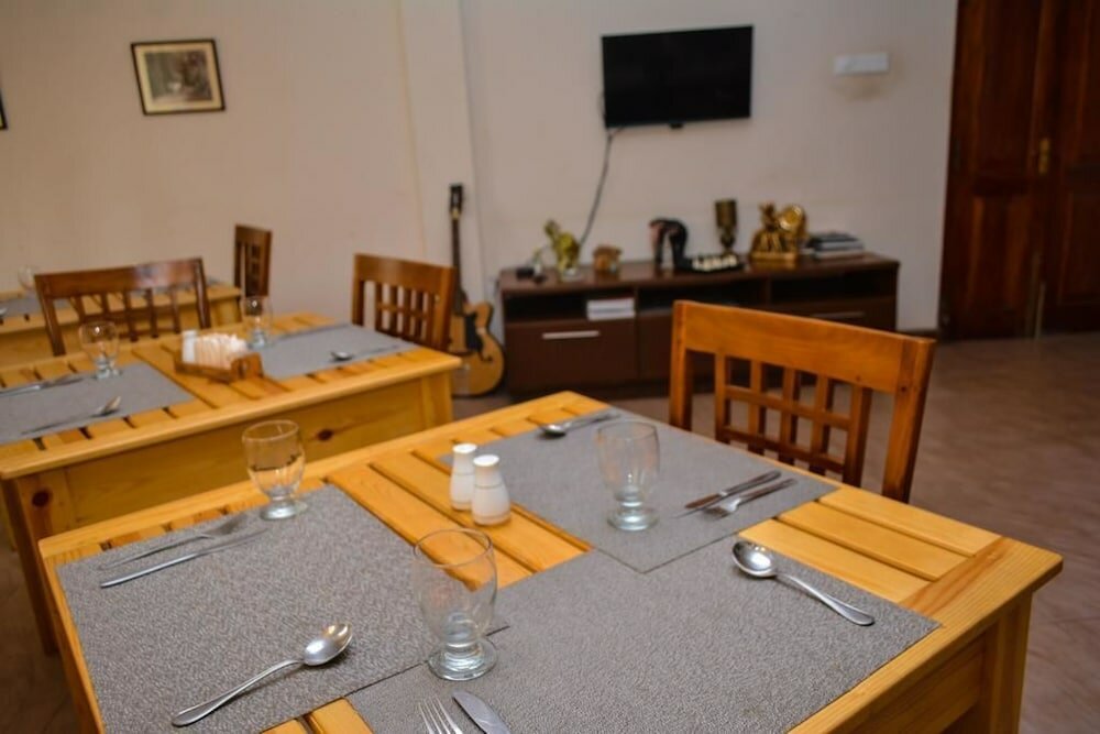 Фото Camarin Residence